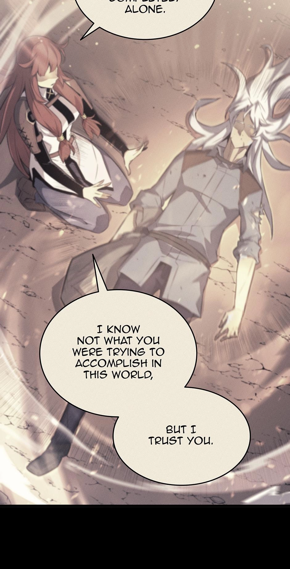 The Great Mage Returns After 4000 Years Chapter 121 Page 13