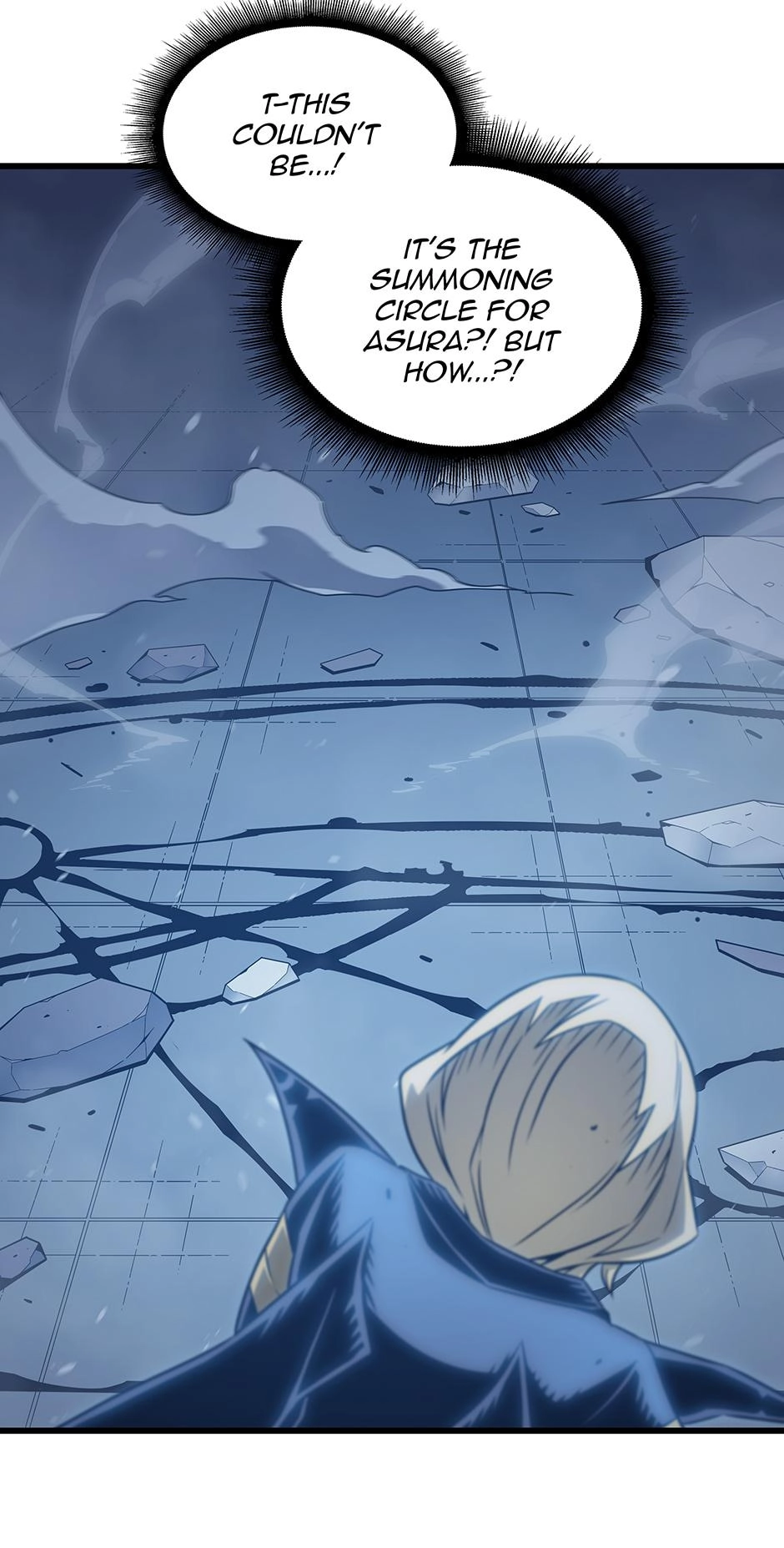 The Great Mage Returns After 4000 Years Chapter 121 Page 36