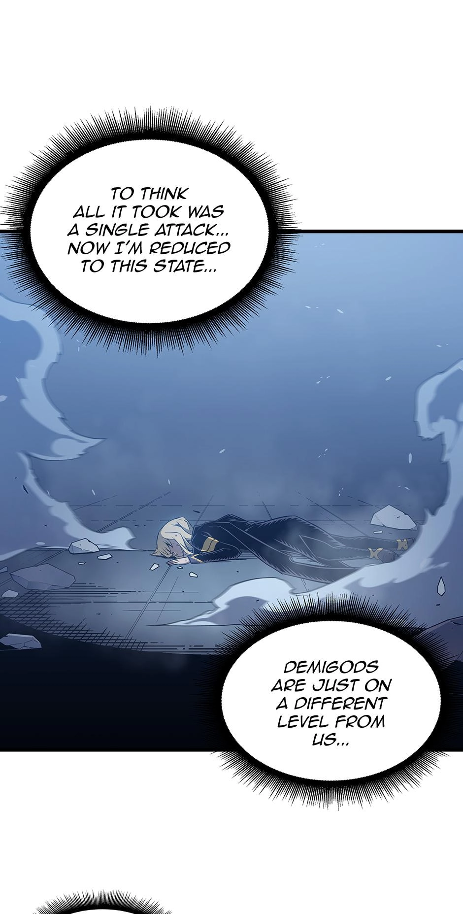 The Great Mage Returns After 4000 Years Chapter 121 Page 32