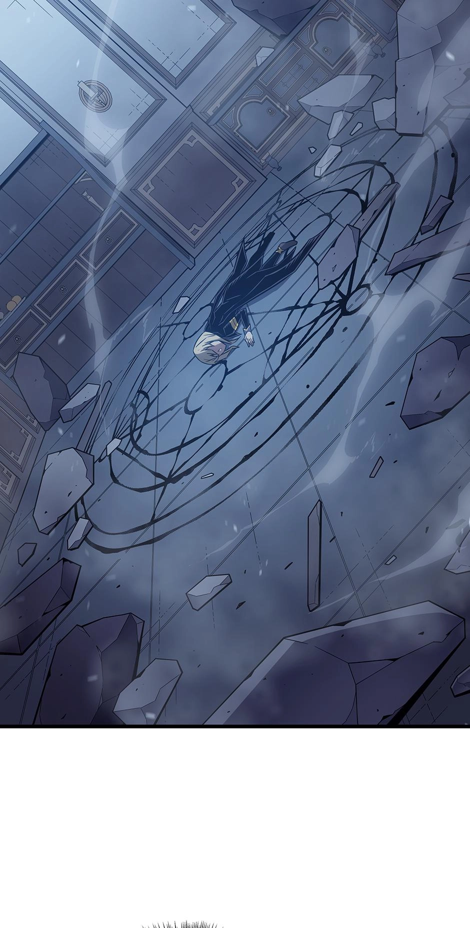The Great Mage Returns After 4000 Years Chapter 121 Page 35