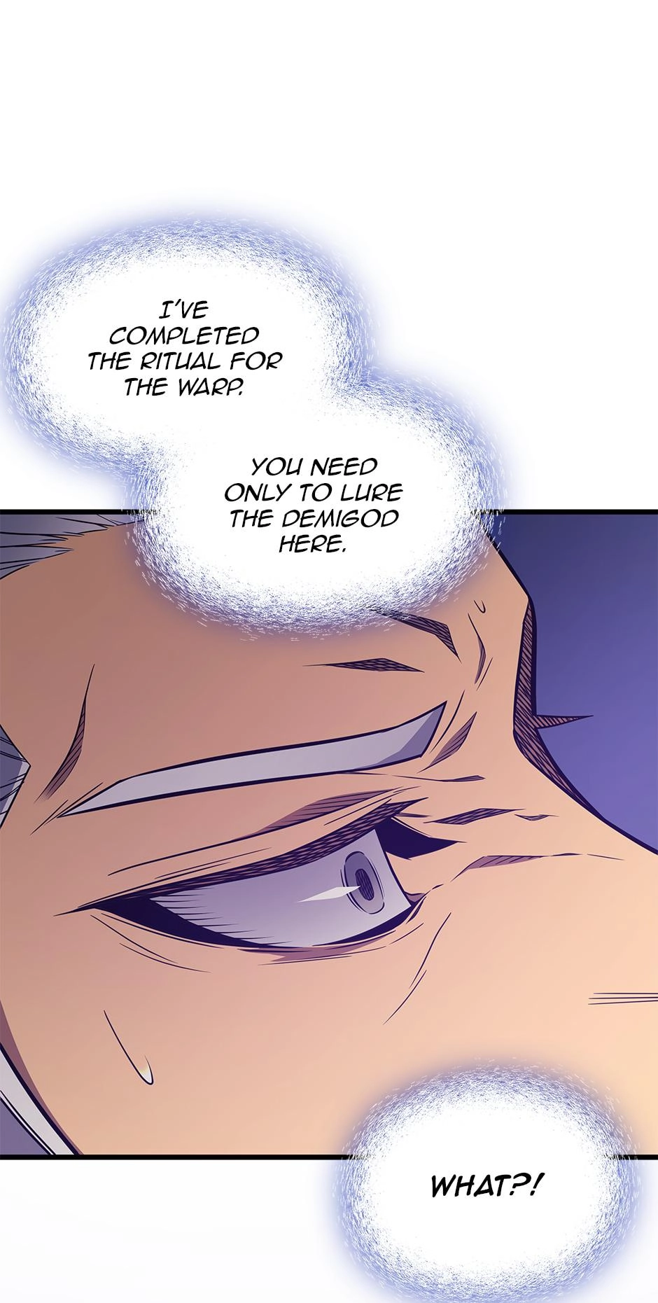 The Great Mage Returns After 4000 Years Chapter 121 Page 43