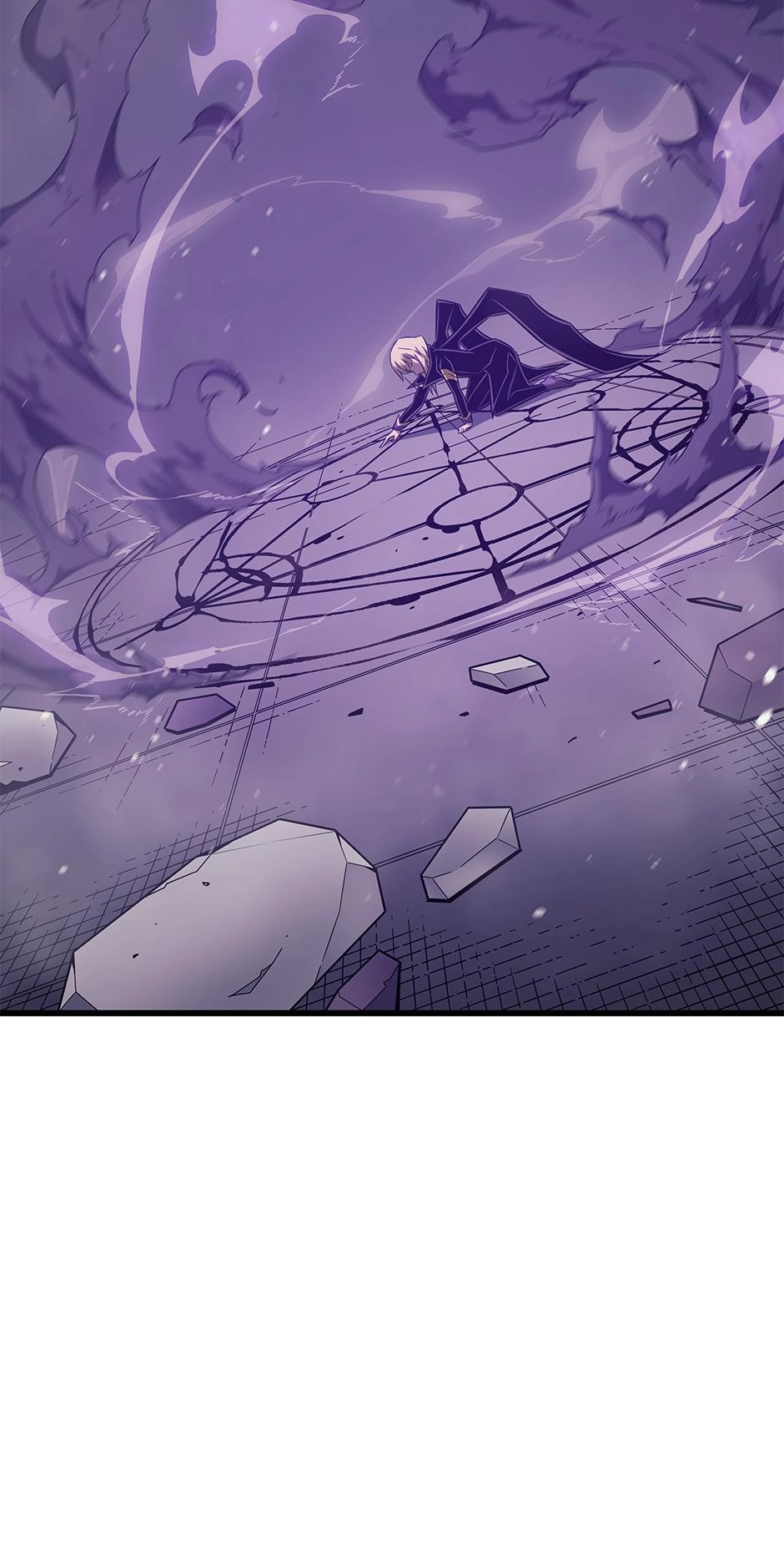 The Great Mage Returns After 4000 Years Chapter 121 Page 45