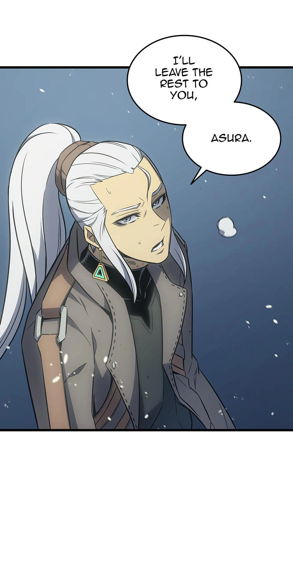 The Great Mage Returns After 4000 Years Chapter 121 Page 78