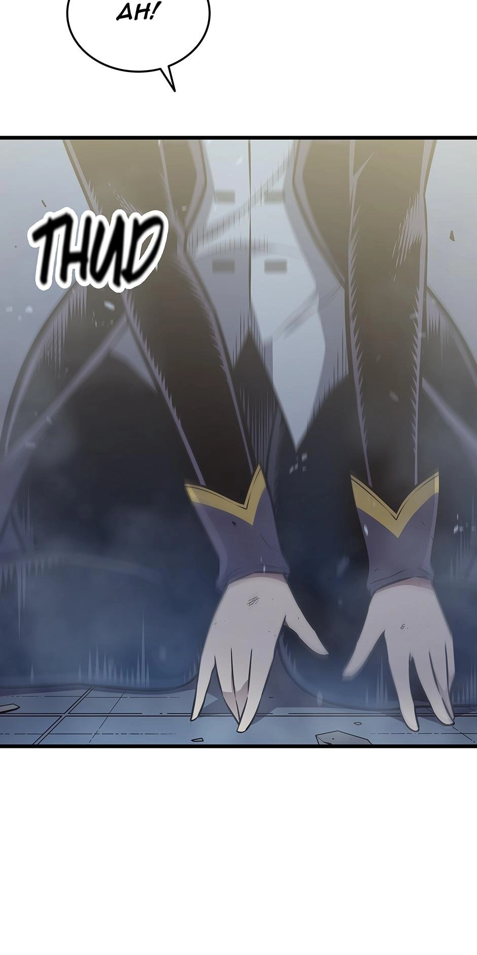 The Great Mage Returns After 4000 Years Chapter 121 Page 75
