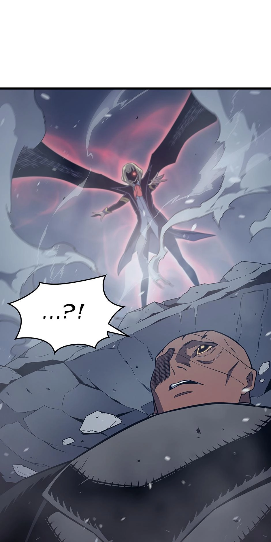The Great Mage Returns After 4000 Years Chapter 121 Page 70