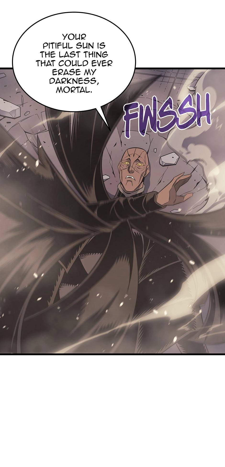 The Great Mage Returns After 4000 Years Chapter 121 Page 68
