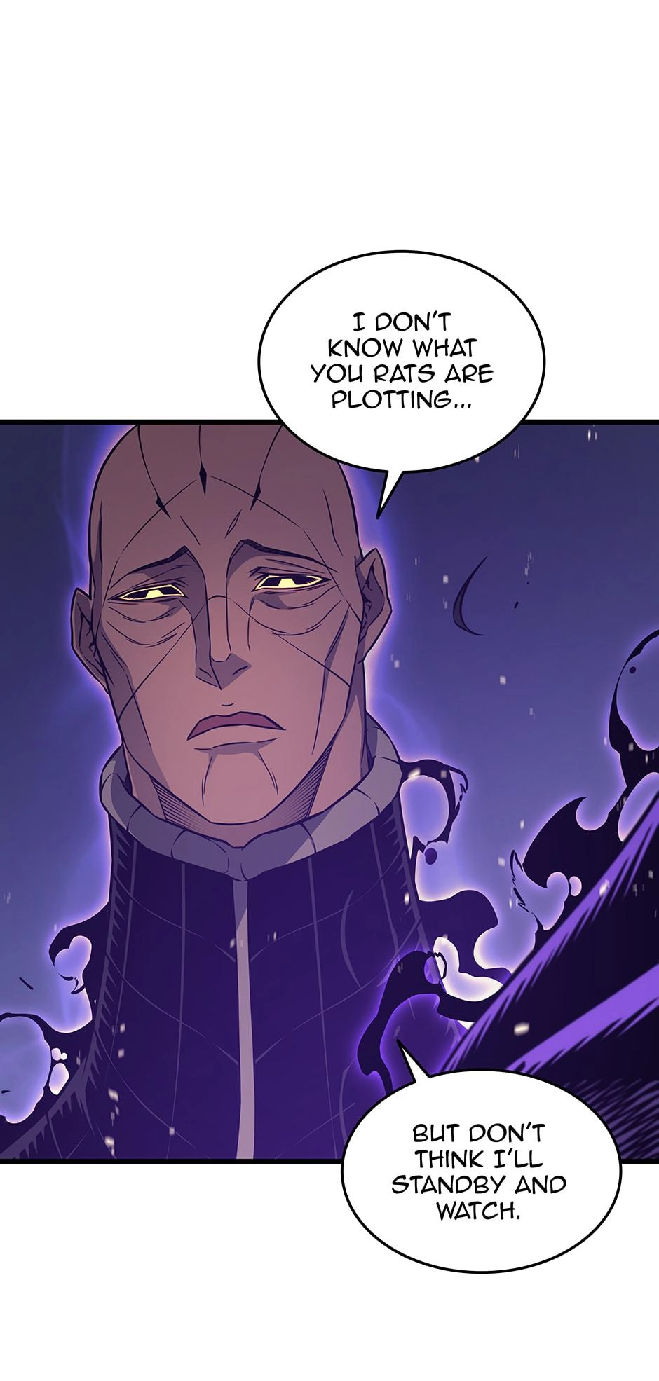 The Great Mage Returns After 4000 Years Chapter 121 Page 26