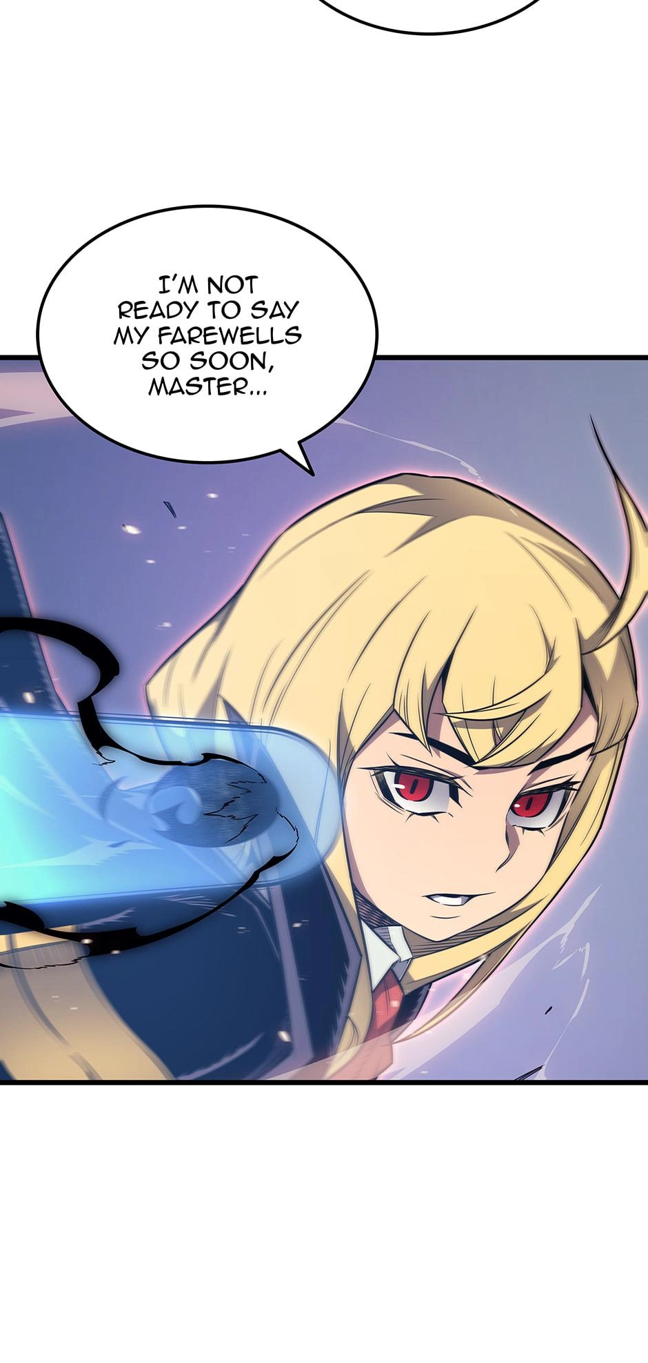 The Great Mage Returns After 4000 Years Chapter 121 Page 19