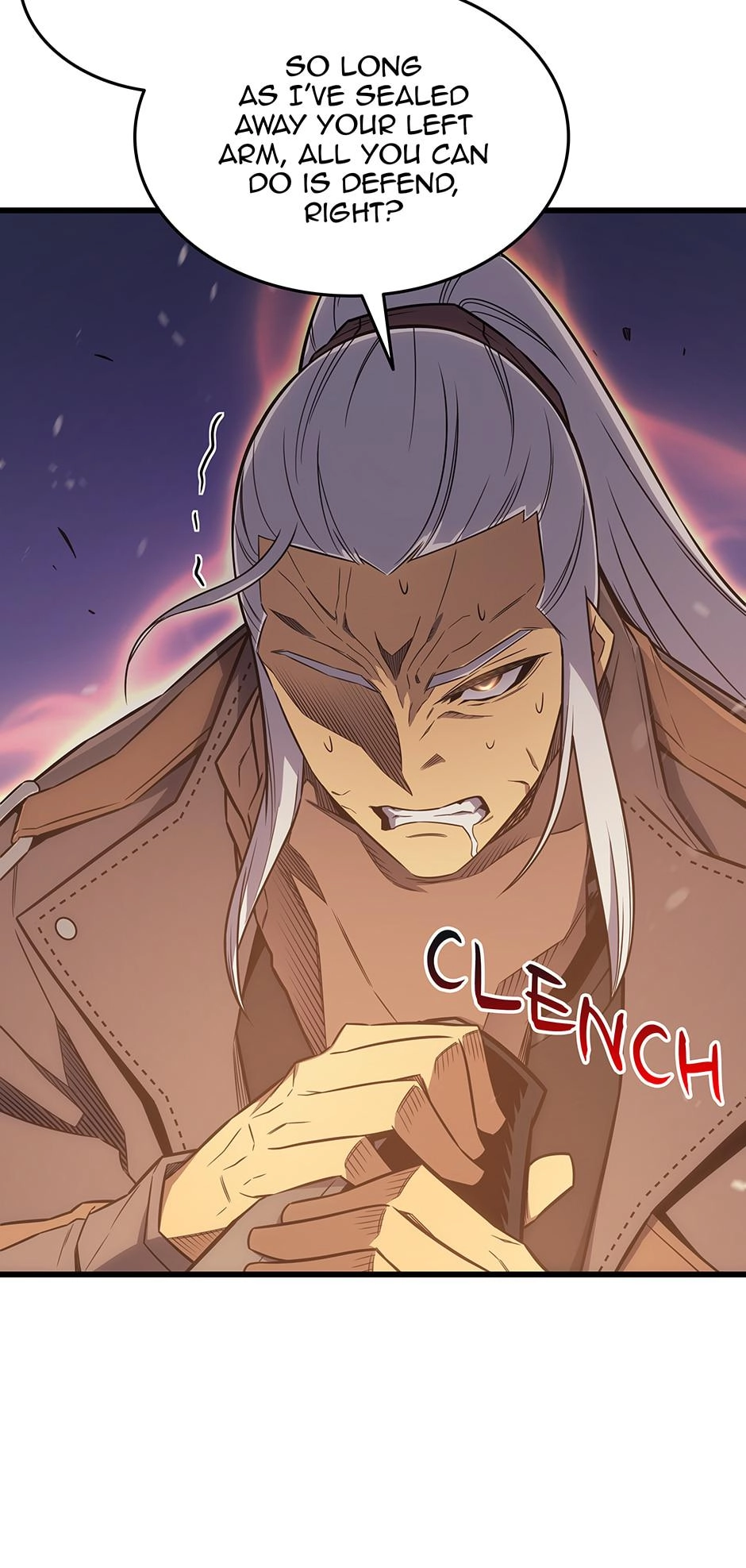 The Great Mage Returns After 4000 Years Chapter 121 Page 50