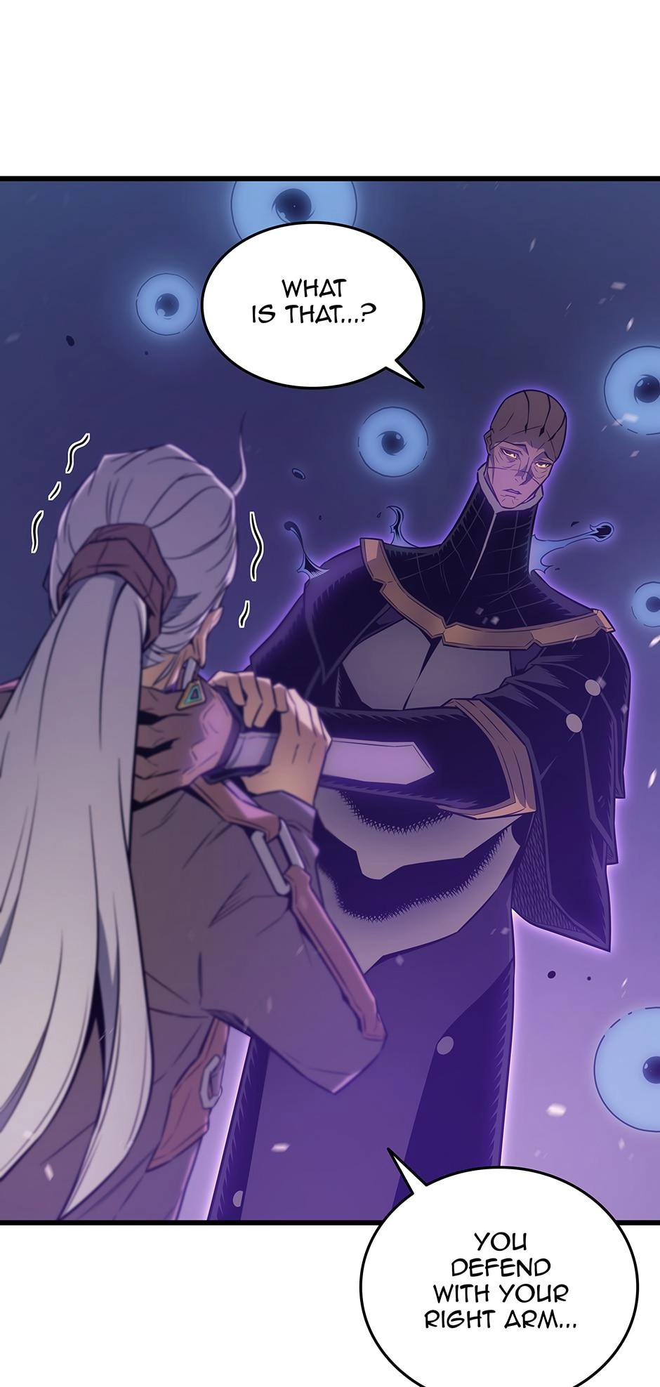 The Great Mage Returns After 4000 Years Chapter 121 Page 48