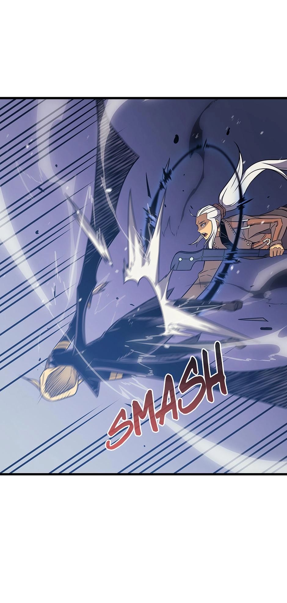 The Great Mage Returns After 4000 Years Chapter 121 Page 20