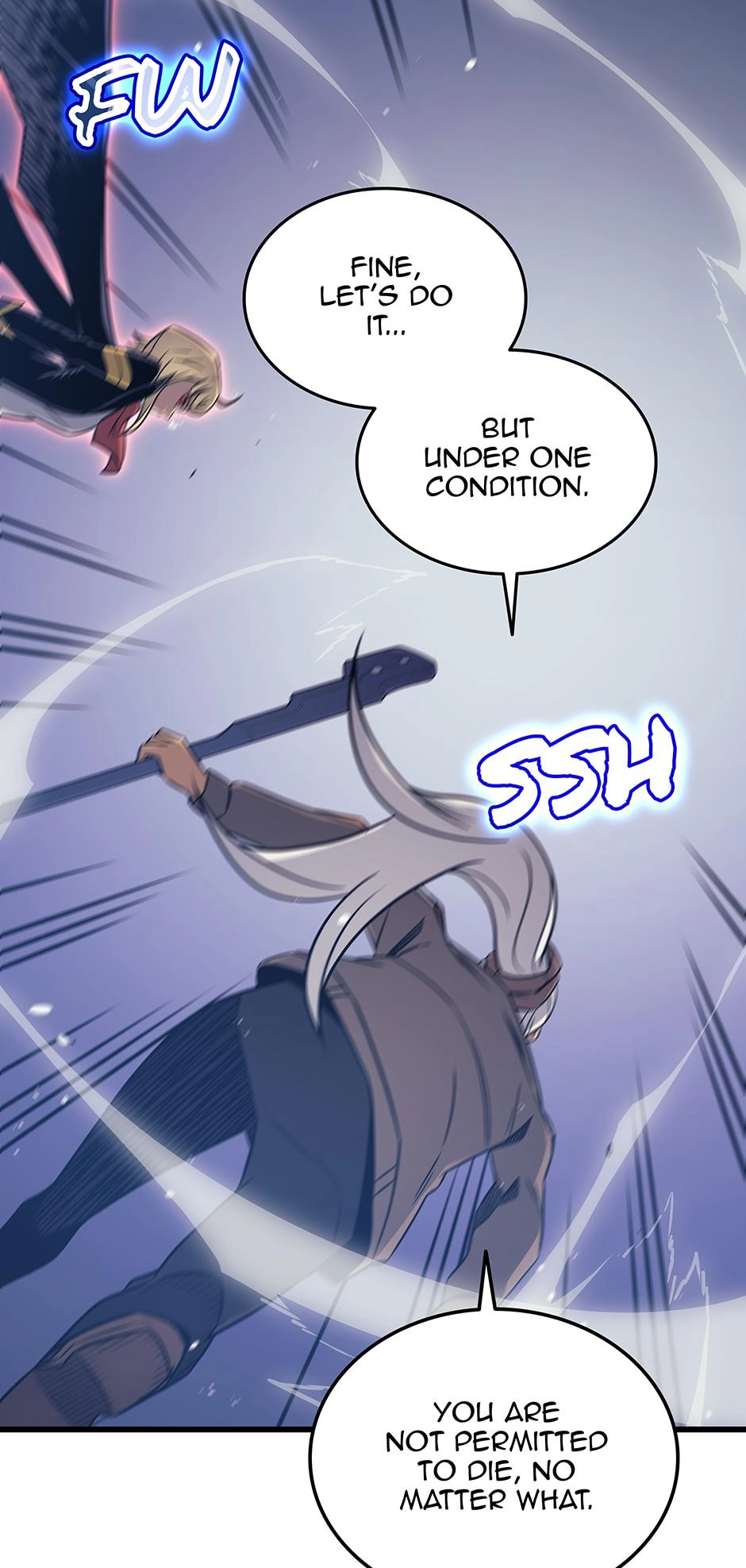 The Great Mage Returns After 4000 Years Chapter 121 Page 18