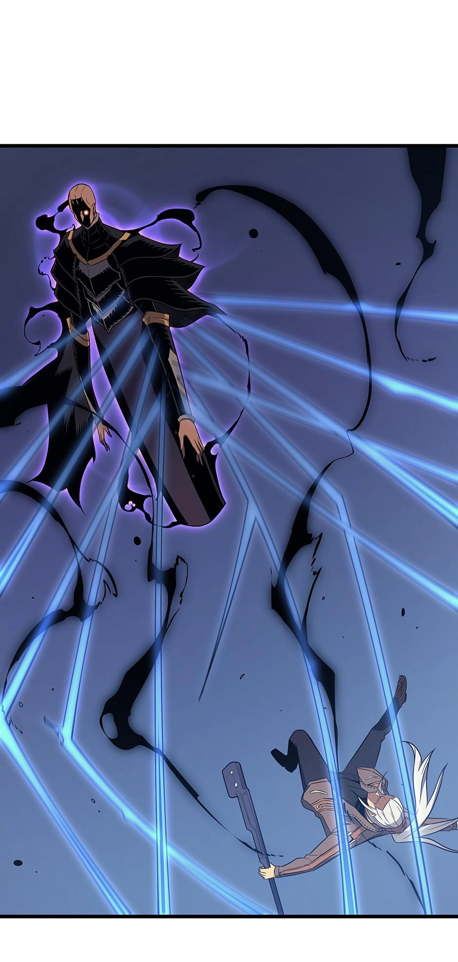 The Great Mage Returns After 4000 Years Chapter 121 Page 25