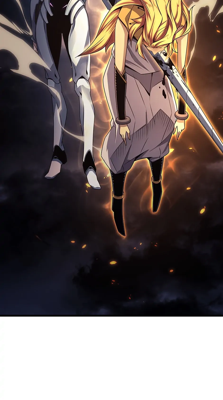 The Great Mage Returns After 4000 Years Chapter 151 – To Capture a Phoenix Page 59