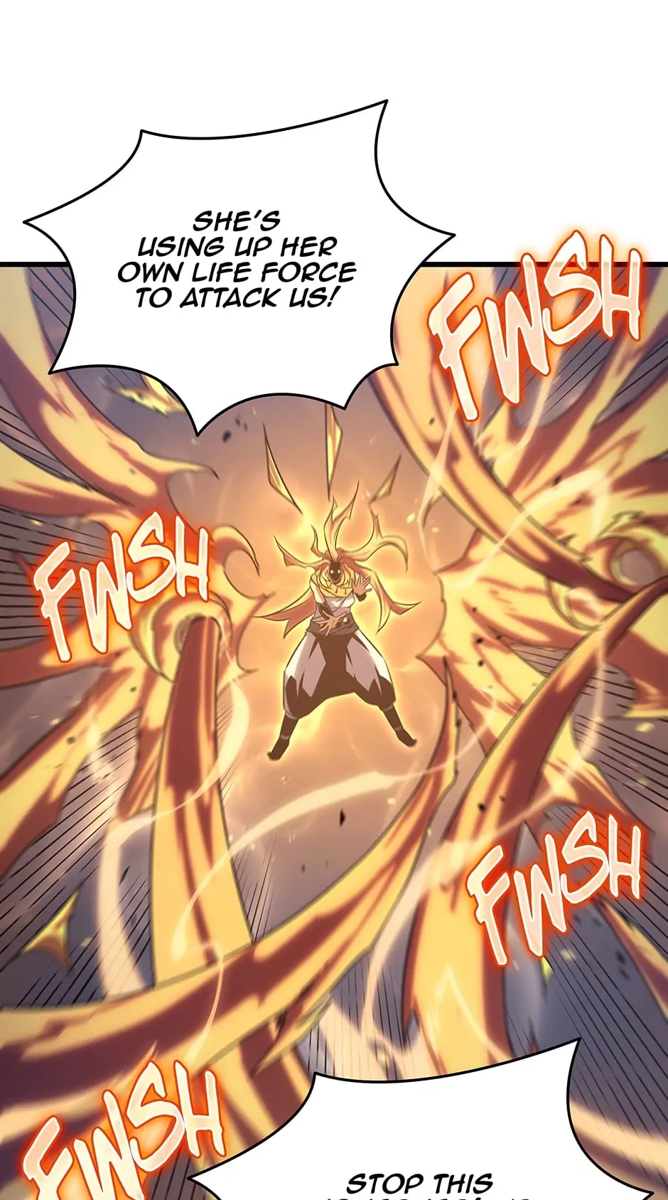 The Great Mage Returns After 4000 Years Chapter 151 – To Capture a Phoenix Page 54
