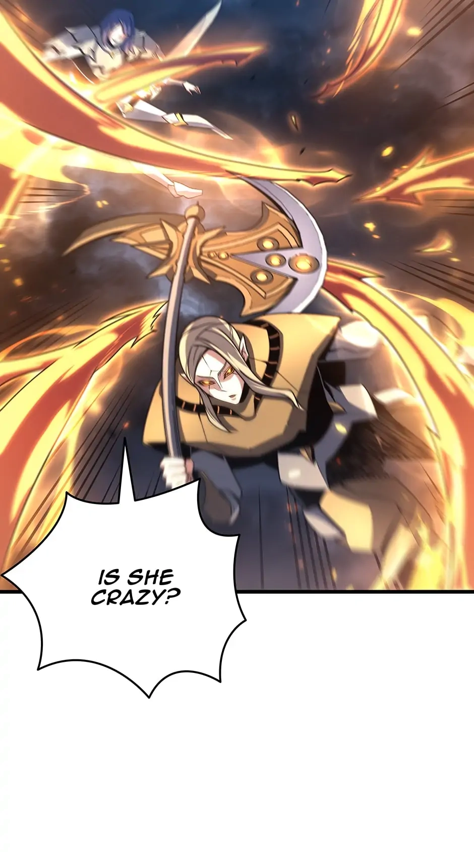 The Great Mage Returns After 4000 Years Chapter 151 – To Capture a Phoenix Page 53