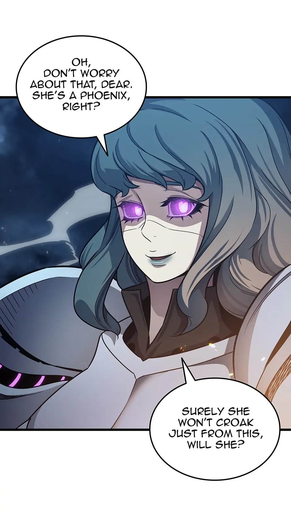 The Great Mage Returns After 4000 Years Chapter 151 – To Capture a Phoenix Page 61