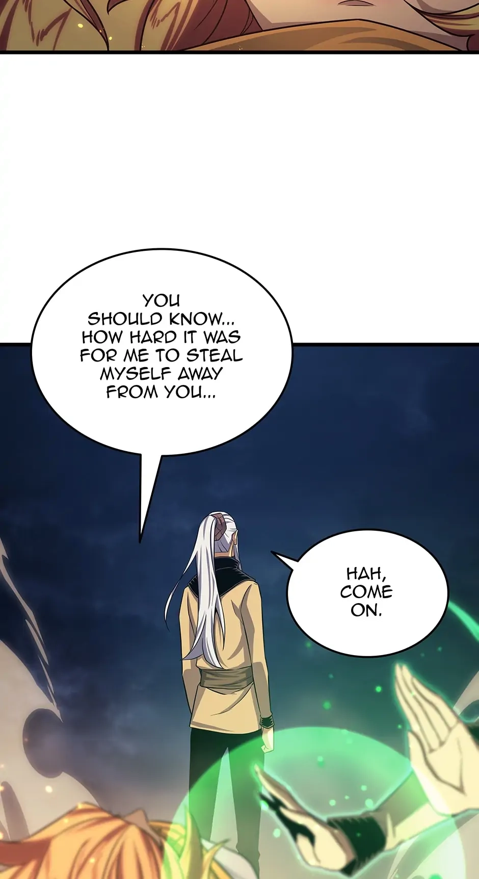 The Great Mage Returns After 4000 Years Chapter 151 – To Capture a Phoenix Page 74