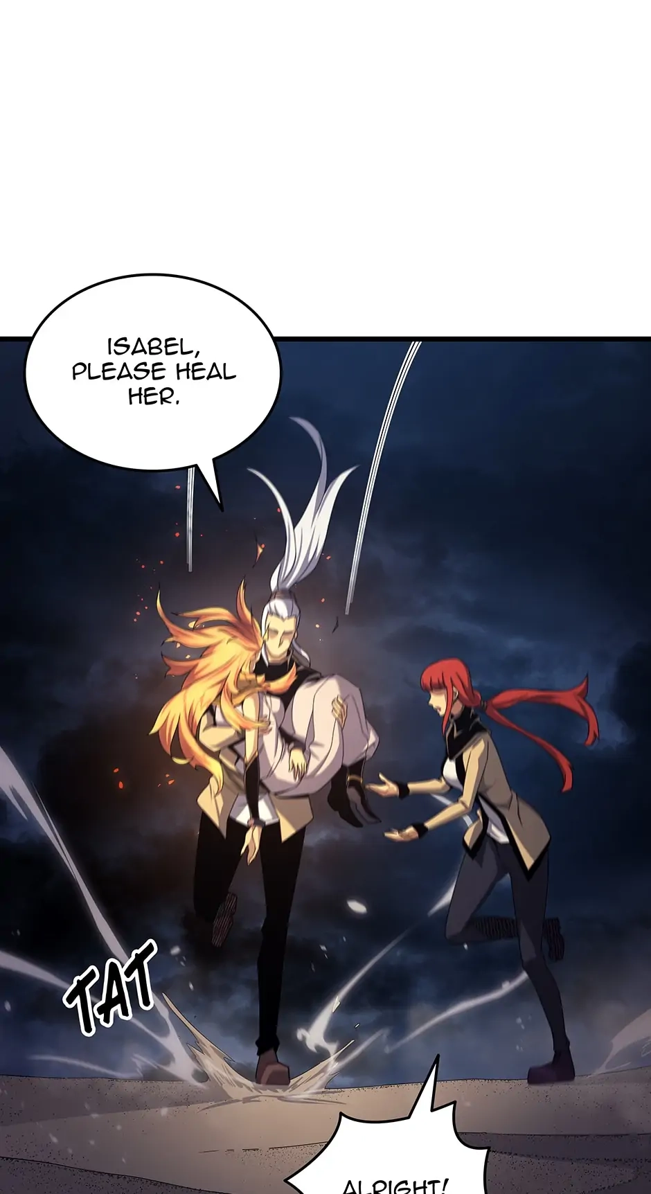 The Great Mage Returns After 4000 Years Chapter 151 – To Capture a Phoenix Page 71