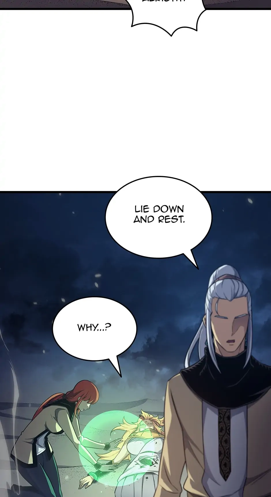 The Great Mage Returns After 4000 Years Chapter 151 – To Capture a Phoenix Page 72