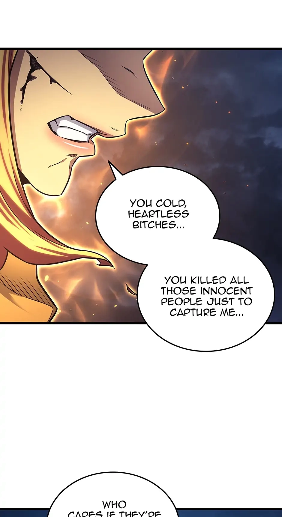The Great Mage Returns After 4000 Years Chapter 151 – To Capture a Phoenix Page 43