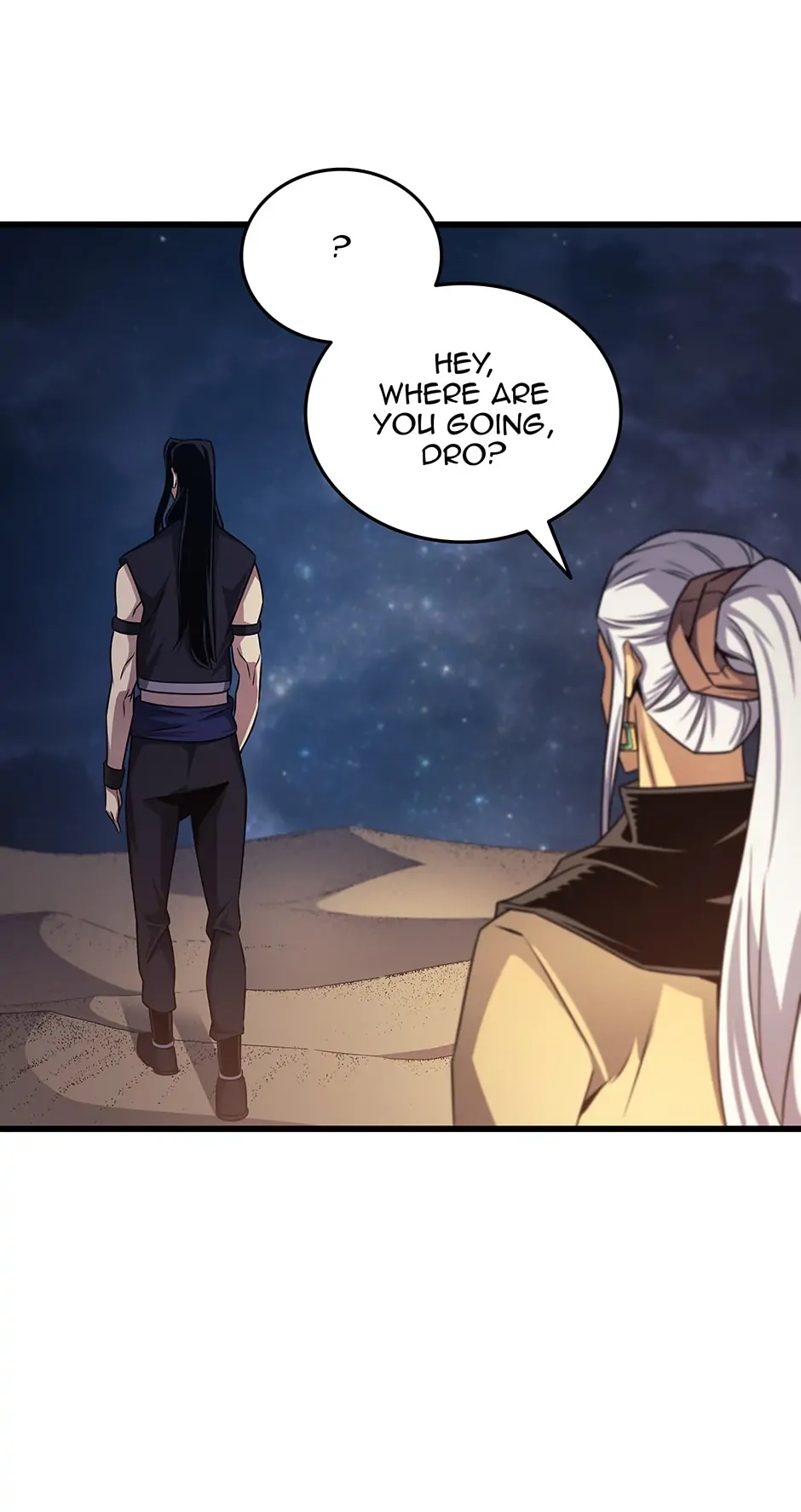 The Great Mage Returns After 4000 Years Chapter 151 – To Capture a Phoenix Page 6