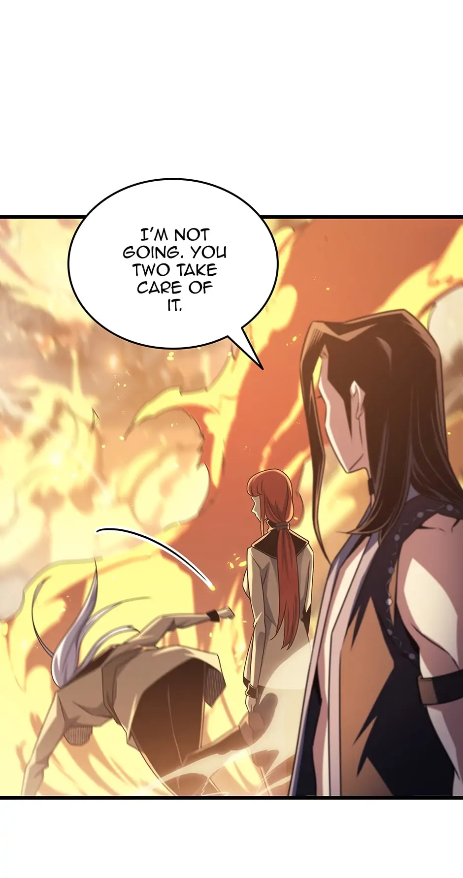 The Great Mage Returns After 4000 Years Chapter 151 – To Capture a Phoenix Page 26