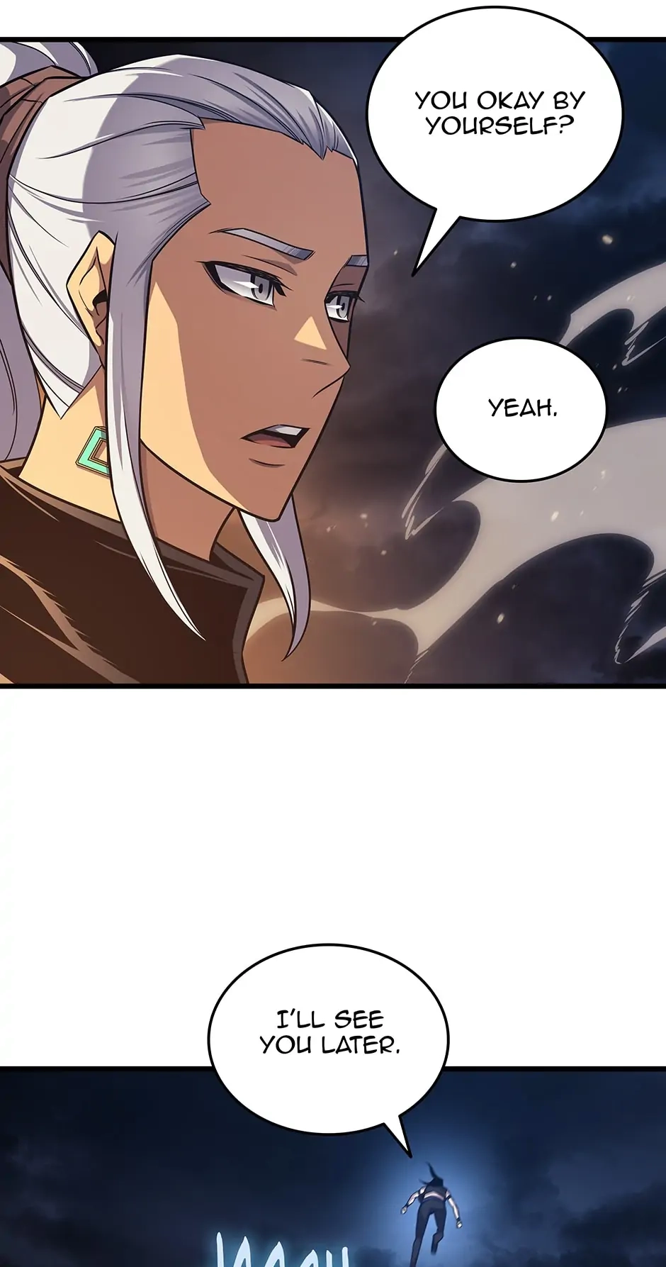 The Great Mage Returns After 4000 Years Chapter 151 – To Capture a Phoenix Page 32