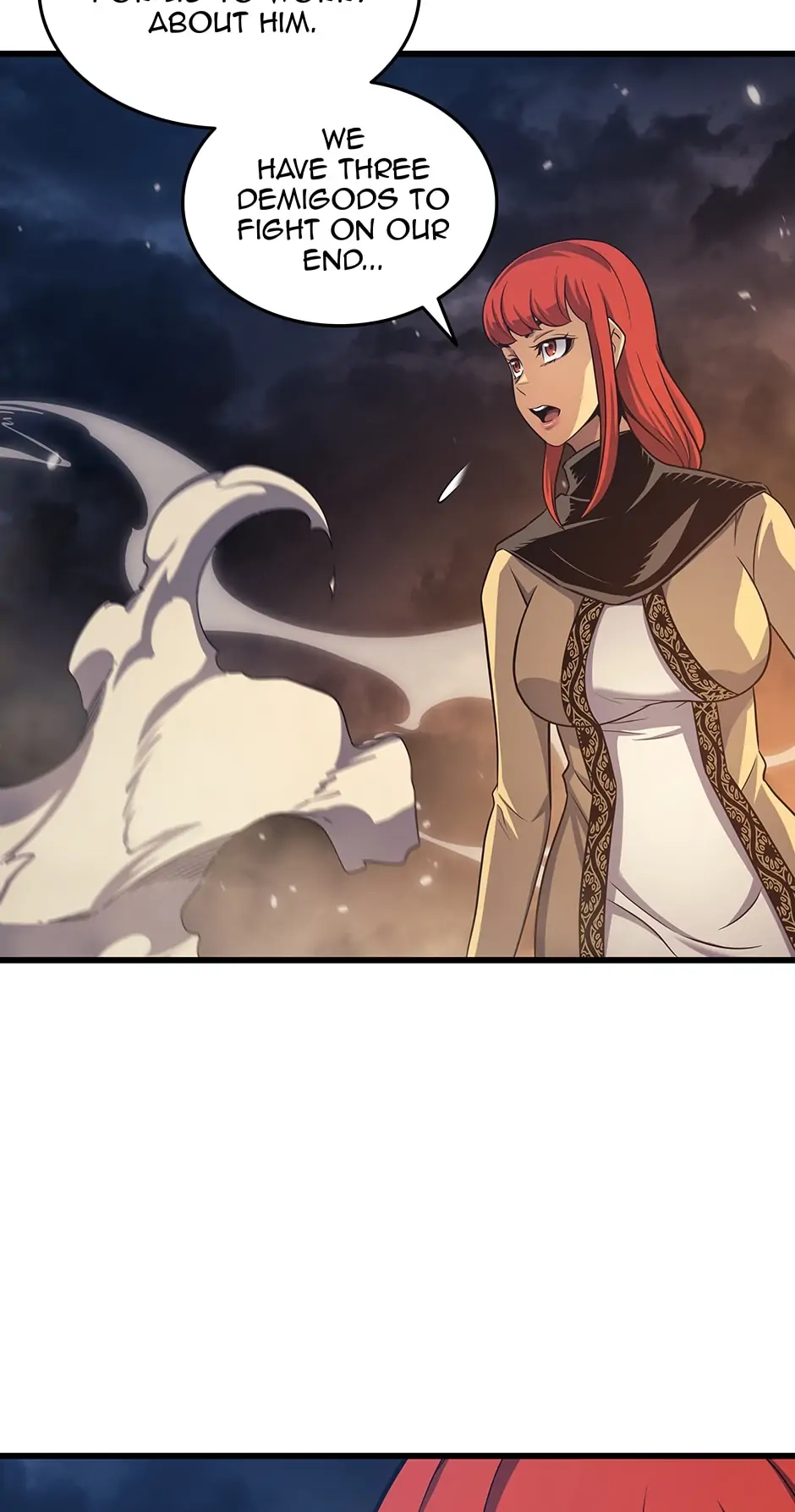 The Great Mage Returns After 4000 Years Chapter 151 – To Capture a Phoenix Page 34