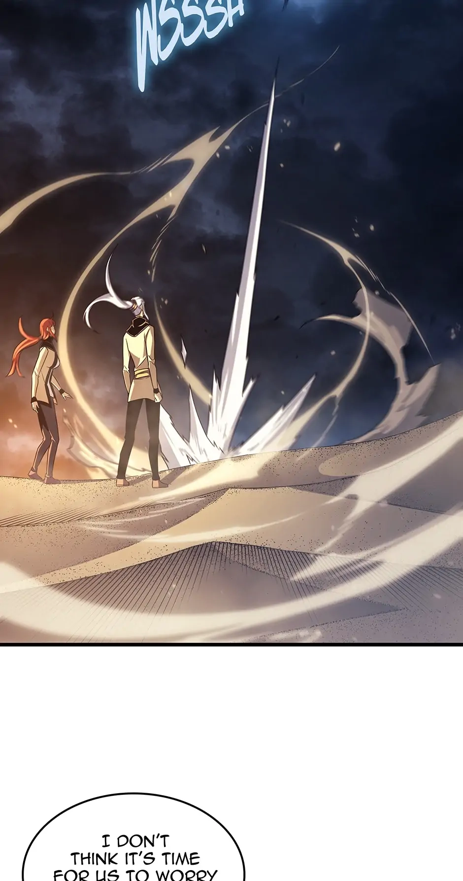The Great Mage Returns After 4000 Years Chapter 151 – To Capture a Phoenix Page 33