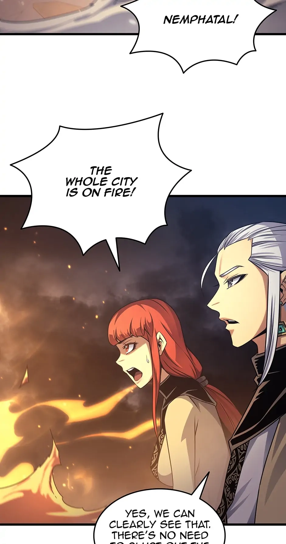 The Great Mage Returns After 4000 Years Chapter 151 – To Capture a Phoenix Page 23