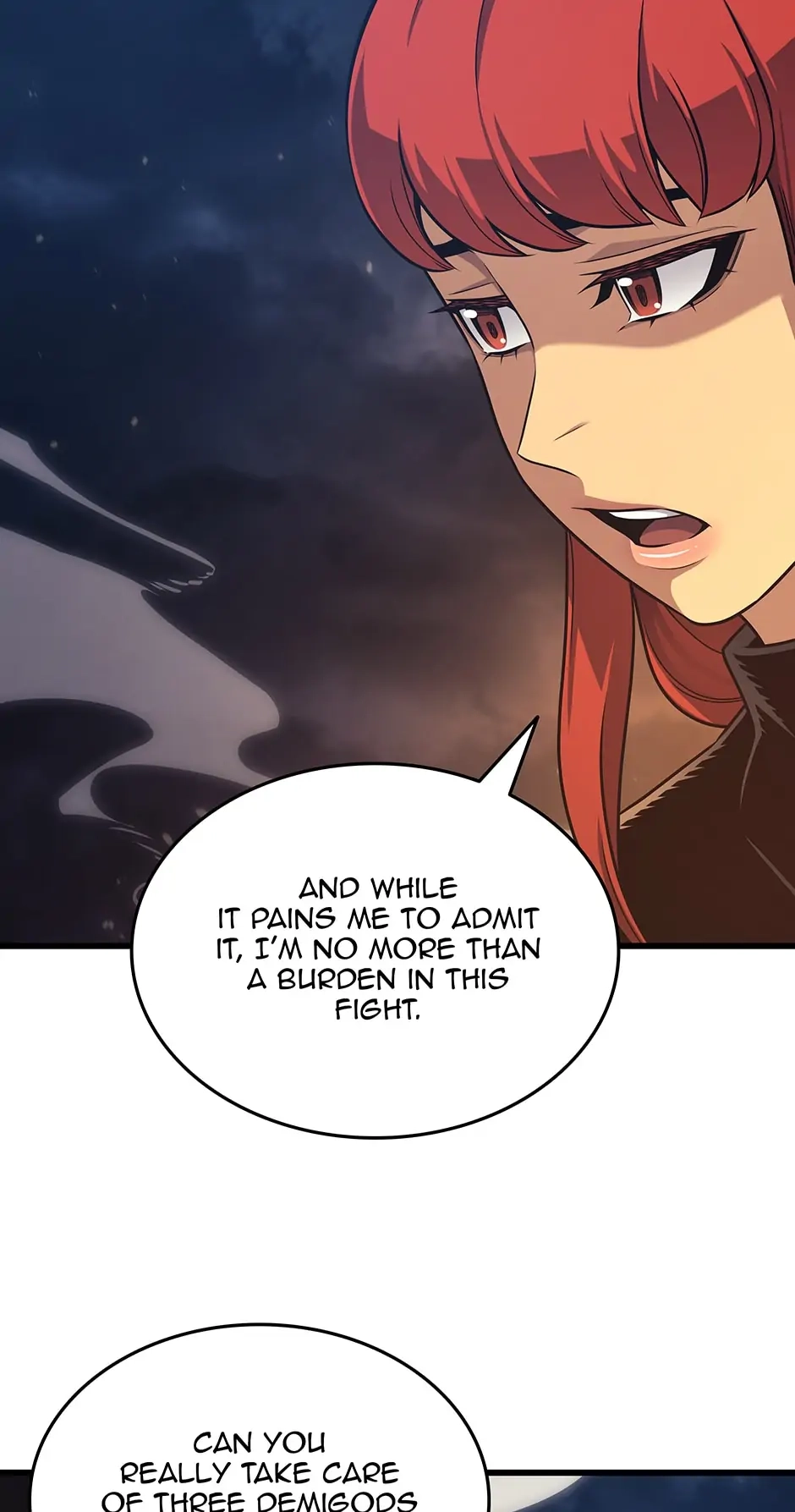 The Great Mage Returns After 4000 Years Chapter 151 – To Capture a Phoenix Page 35