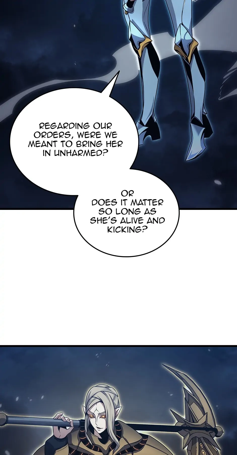 The Great Mage Returns After 4000 Years Chapter 151 – To Capture a Phoenix Page 41