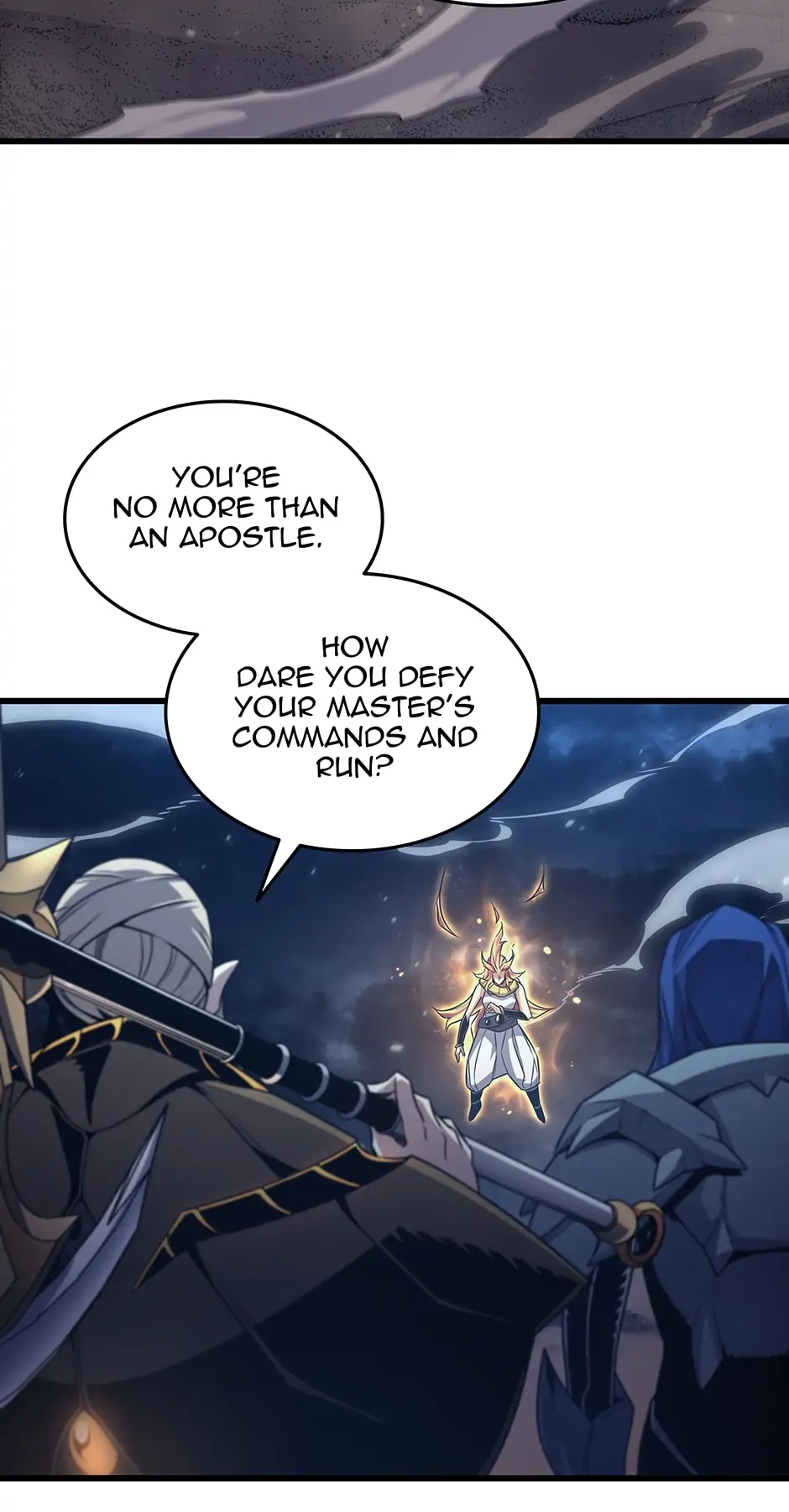 The Great Mage Returns After 4000 Years Chapter 151 – To Capture a Phoenix Page 38