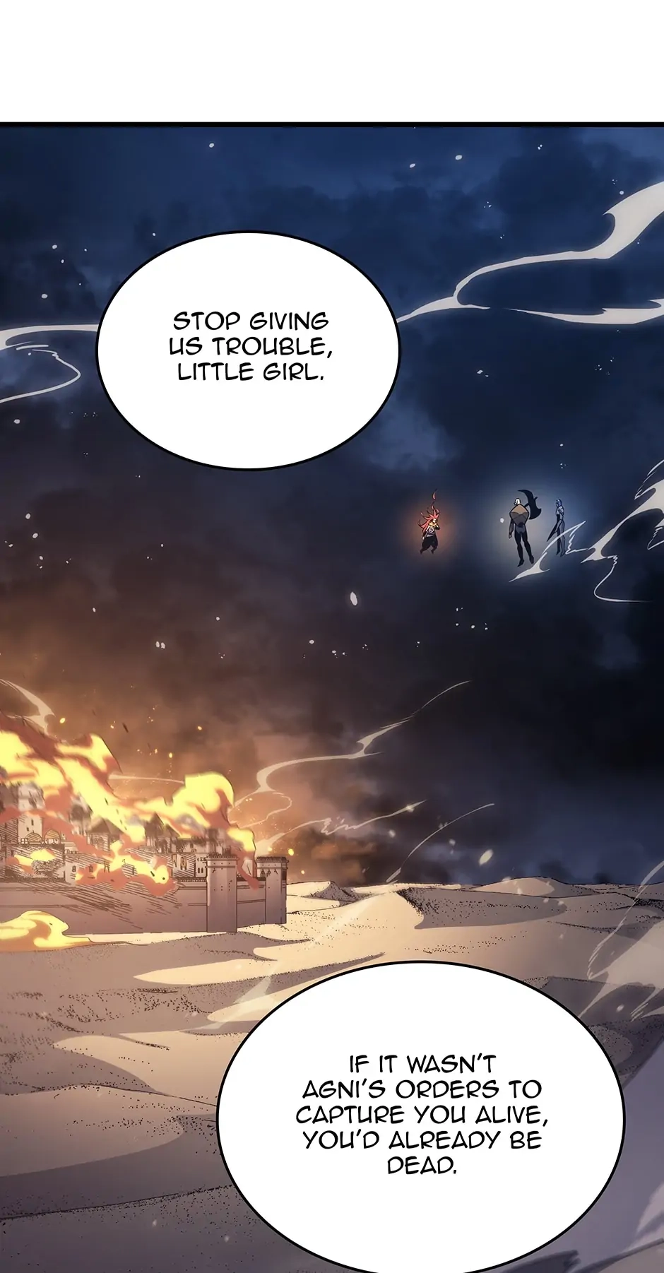The Great Mage Returns After 4000 Years Chapter 151 – To Capture a Phoenix Page 37