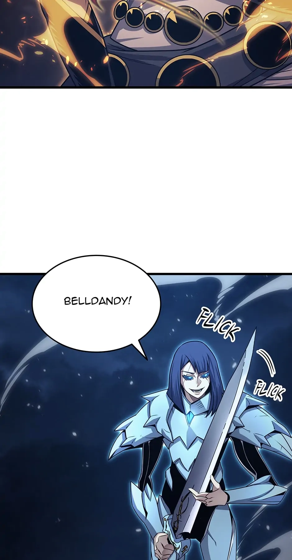 The Great Mage Returns After 4000 Years Chapter 151 – To Capture a Phoenix Page 40
