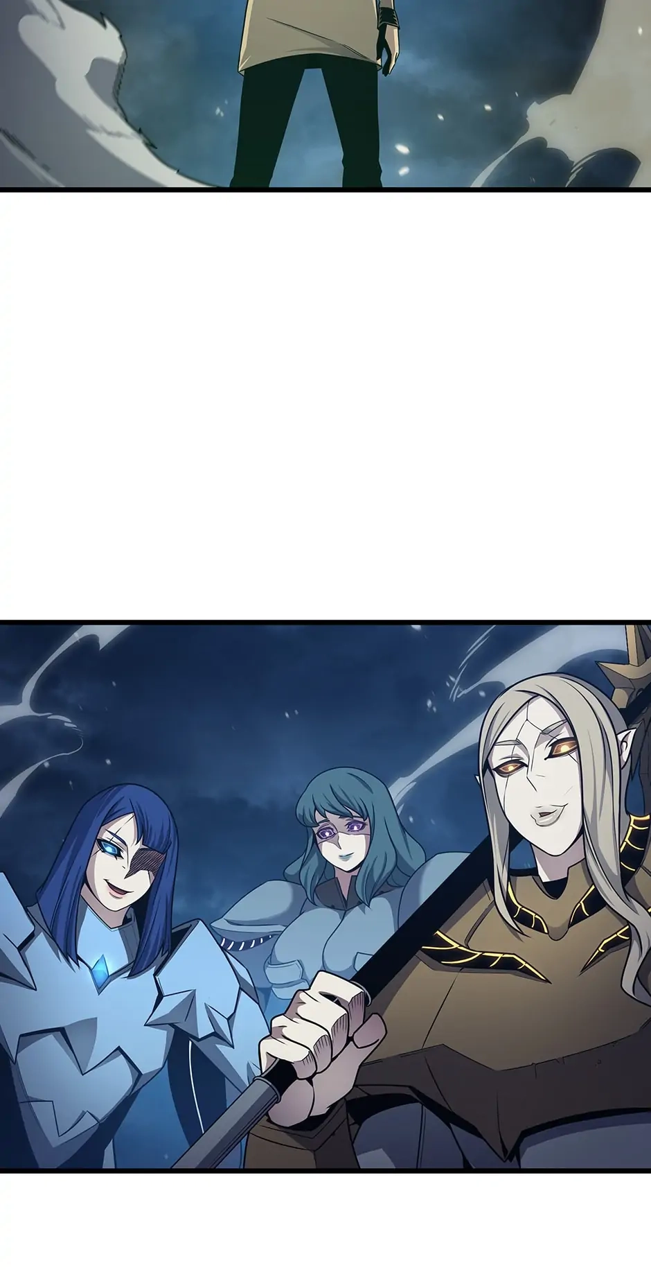 The Great Mage Returns After 4000 Years Chapter 151 – To Capture a Phoenix Page 80