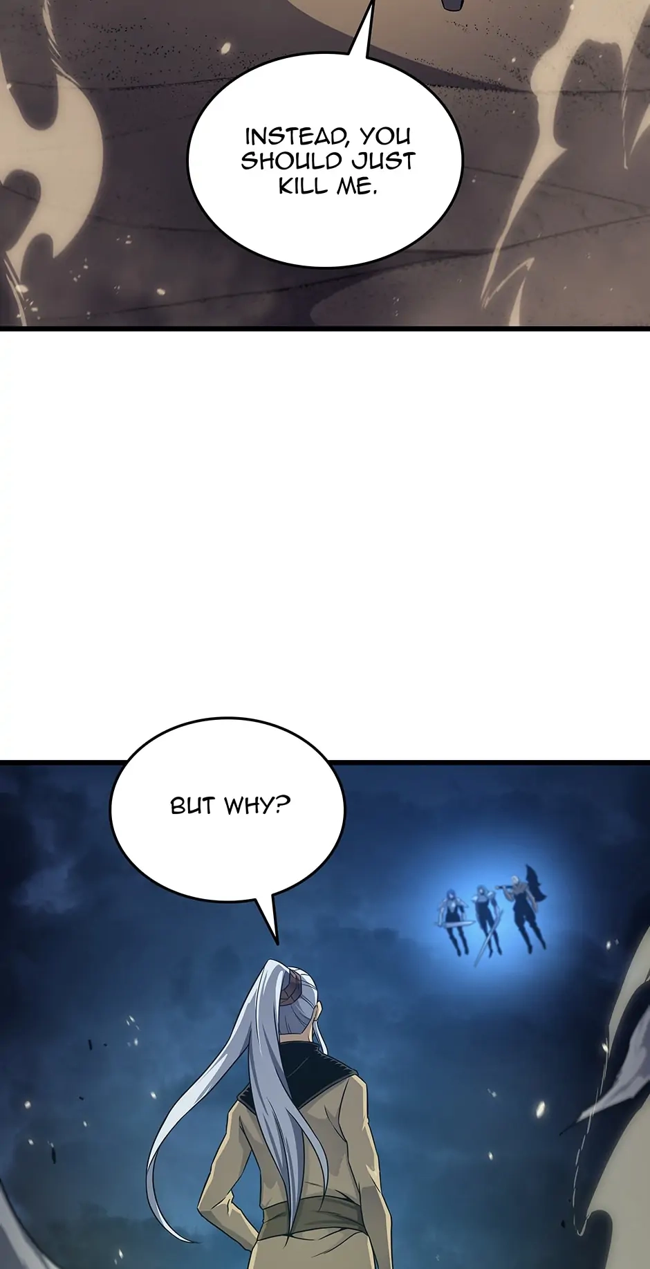 The Great Mage Returns After 4000 Years Chapter 151 – To Capture a Phoenix Page 79
