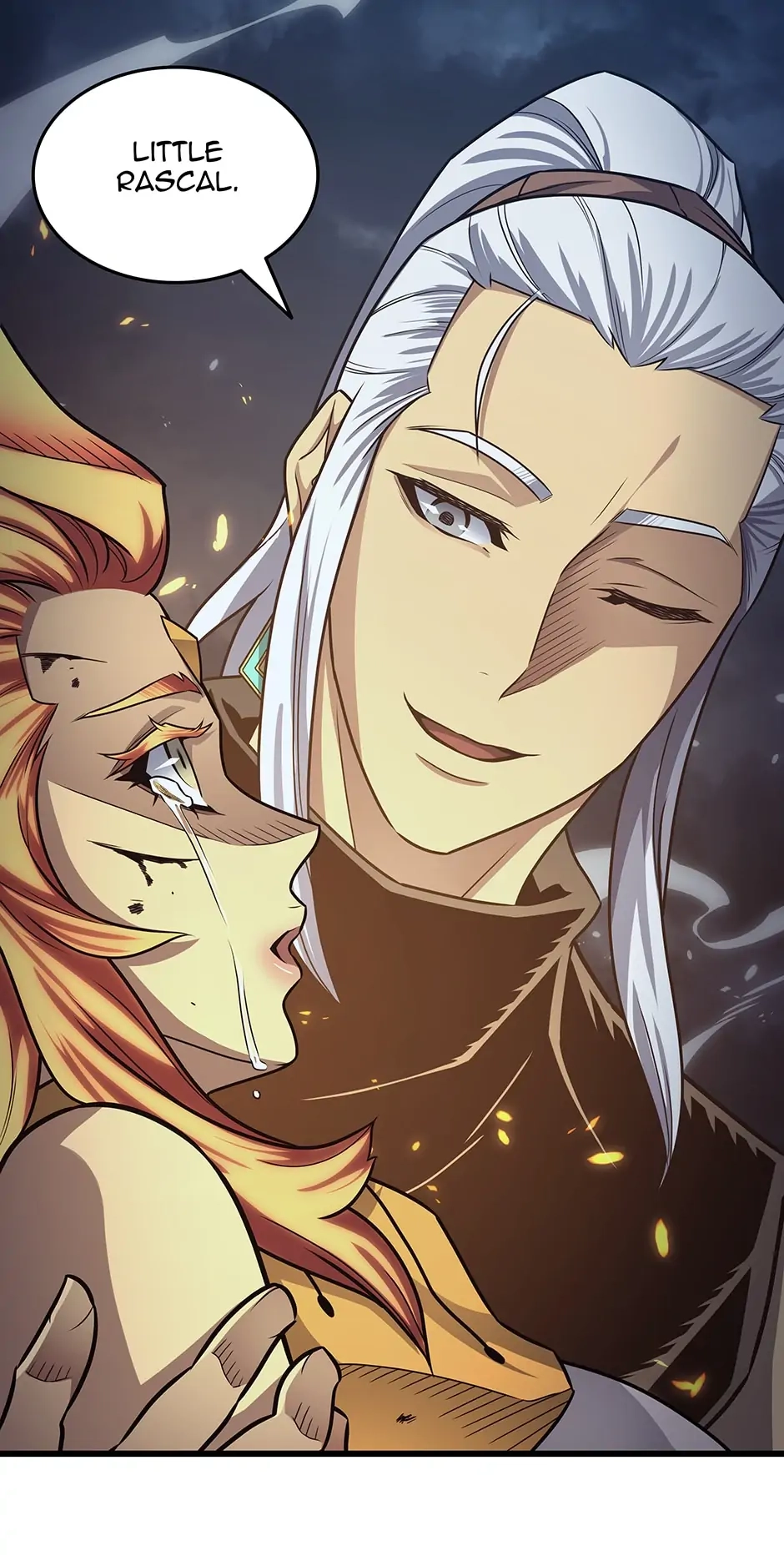 The Great Mage Returns After 4000 Years Chapter 151 – To Capture a Phoenix Page 70