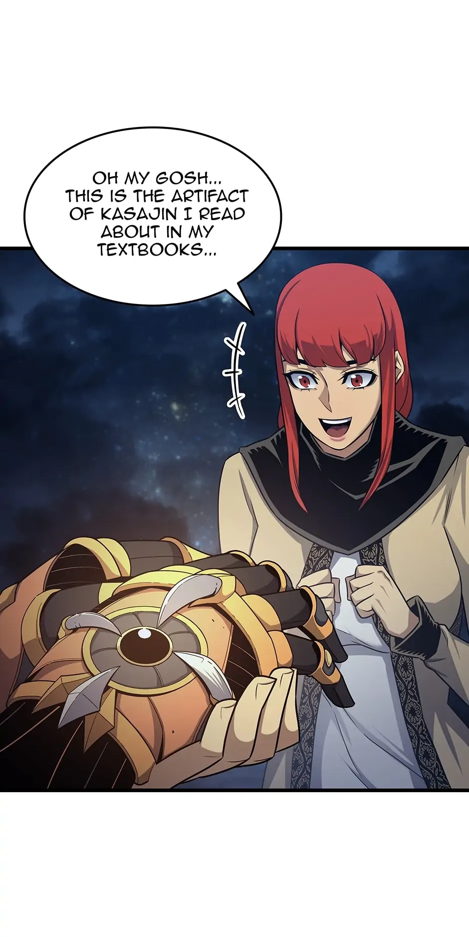 The Great Mage Returns After 4000 Years Chapter 151 – To Capture a Phoenix Page 16