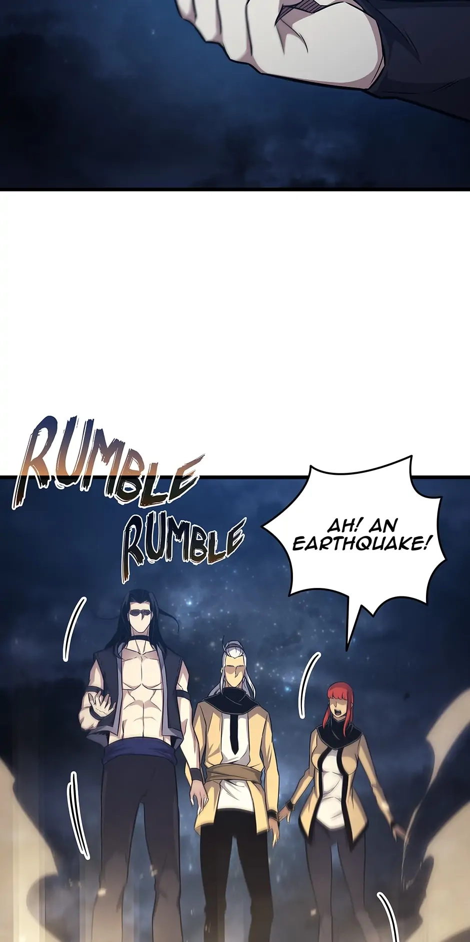 The Great Mage Returns After 4000 Years Chapter 151 – To Capture a Phoenix Page 10