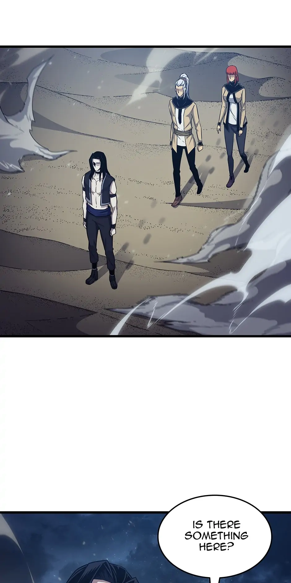 The Great Mage Returns After 4000 Years Chapter 151 – To Capture a Phoenix Page 7