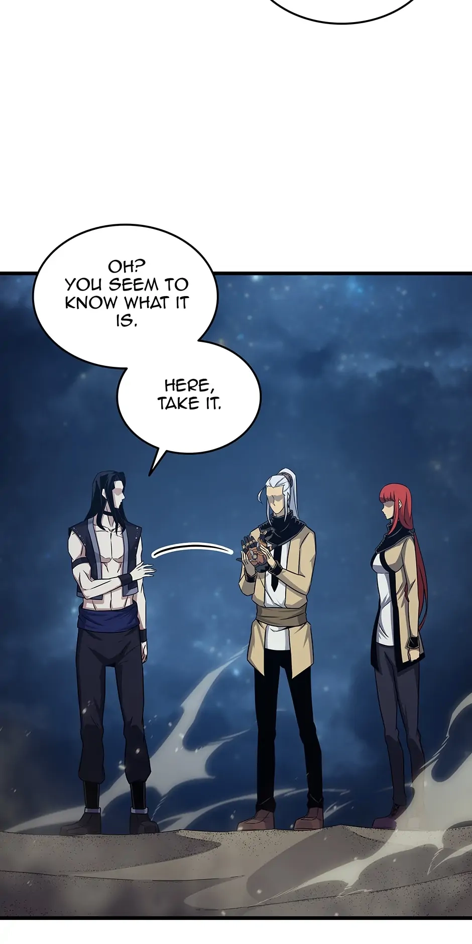 The Great Mage Returns After 4000 Years Chapter 151 – To Capture a Phoenix Page 15