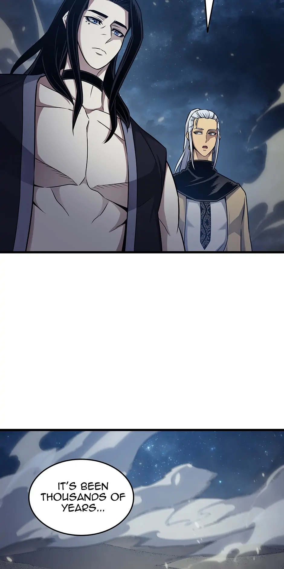 The Great Mage Returns After 4000 Years Chapter 151 – To Capture a Phoenix Page 8
