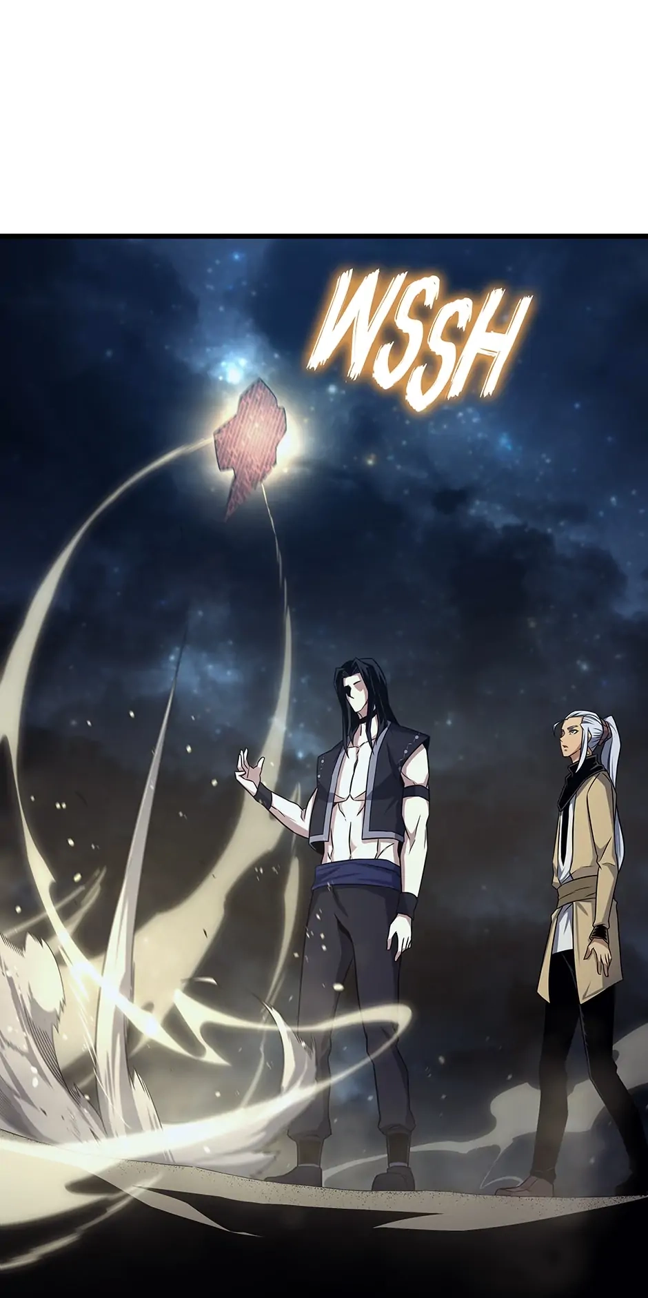 The Great Mage Returns After 4000 Years Chapter 151 – To Capture a Phoenix Page 12