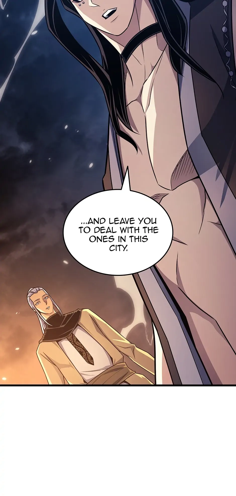 The Great Mage Returns After 4000 Years Chapter 151 – To Capture a Phoenix Page 31