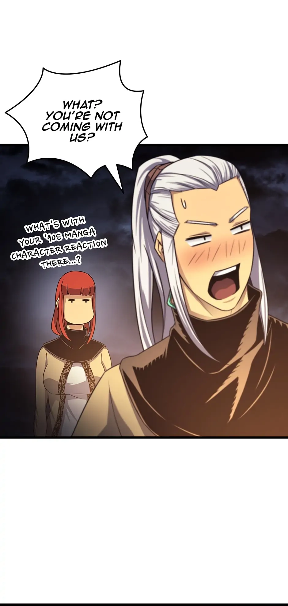 The Great Mage Returns After 4000 Years Chapter 151 – To Capture a Phoenix Page 27
