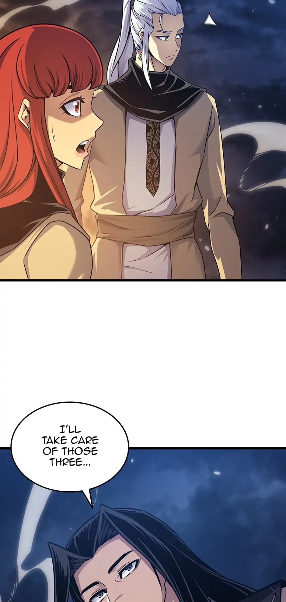 The Great Mage Returns After 4000 Years Chapter 151 – To Capture a Phoenix Page 30
