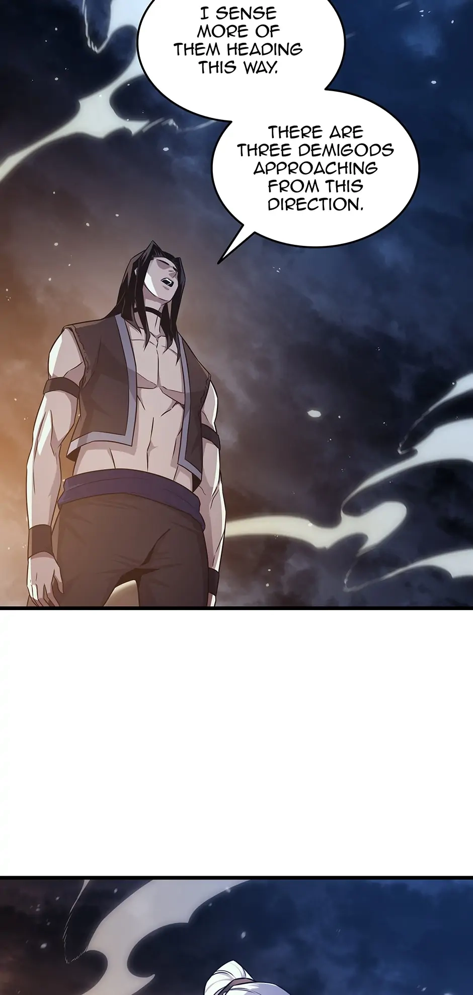The Great Mage Returns After 4000 Years Chapter 151 – To Capture a Phoenix Page 29