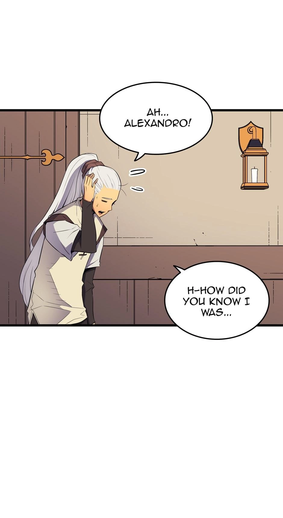 The Great Mage Returns After 4000 Years Chapter 61 Page 17